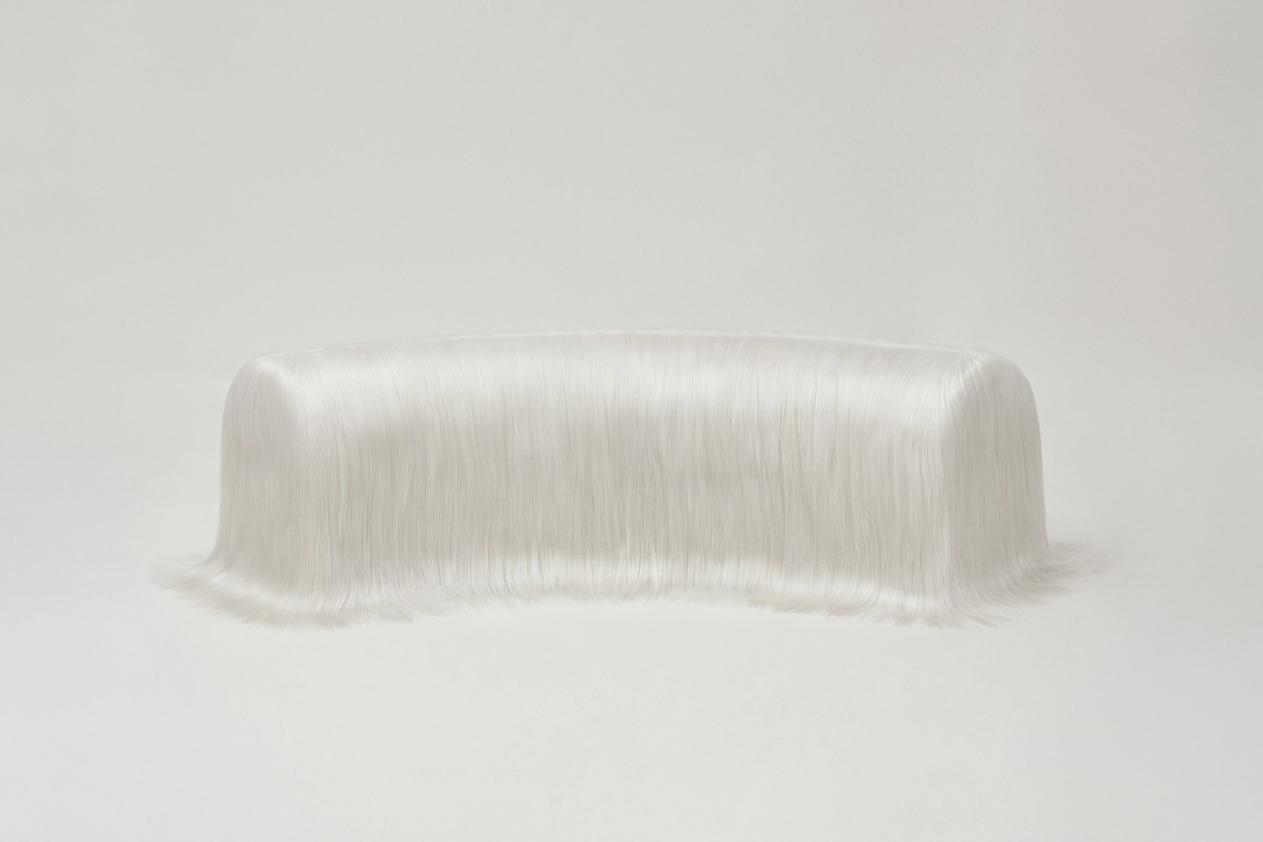 Raw Bench by Atelier VF 2