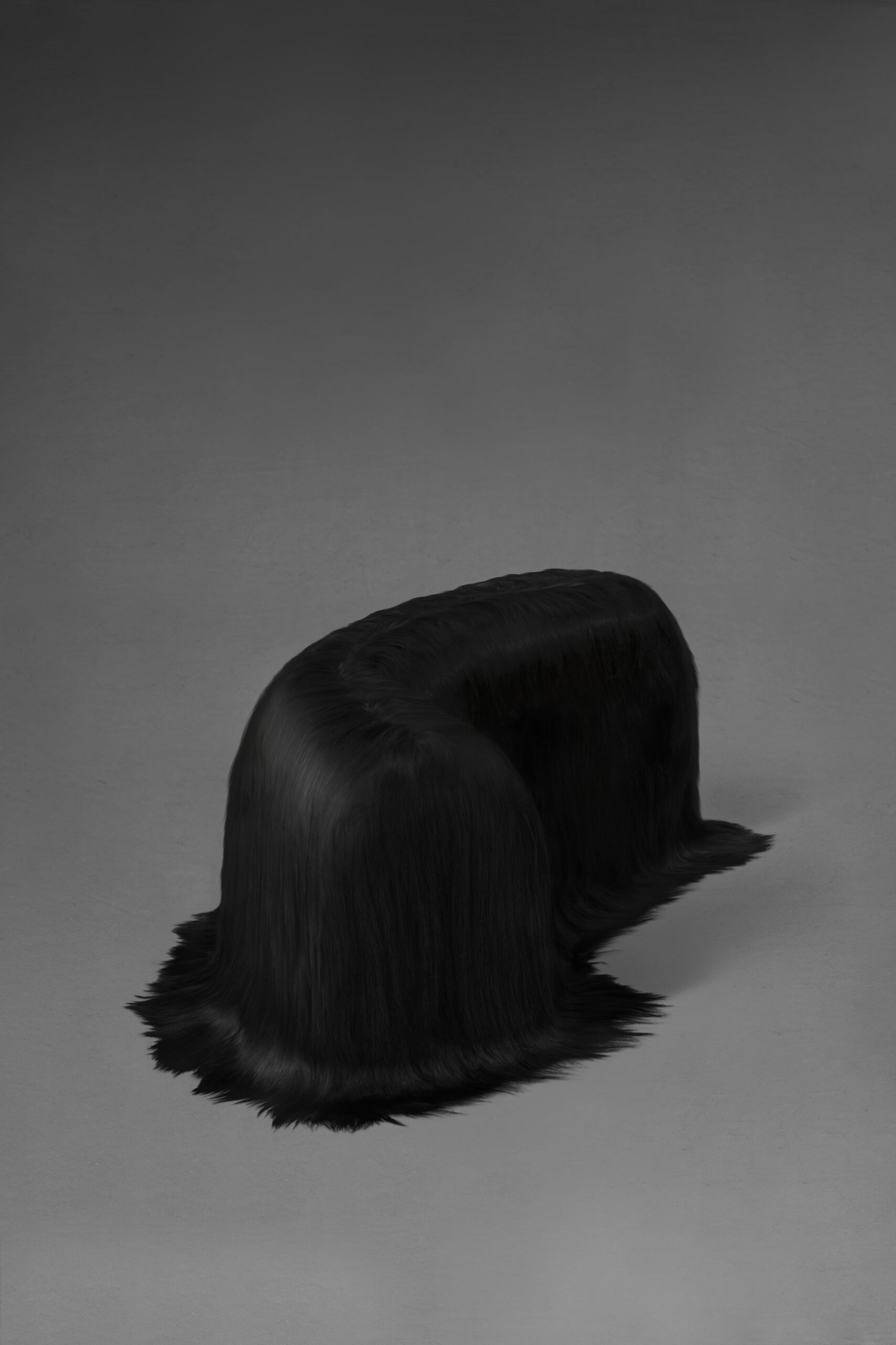 Raw Bench by Atelier V&F 1