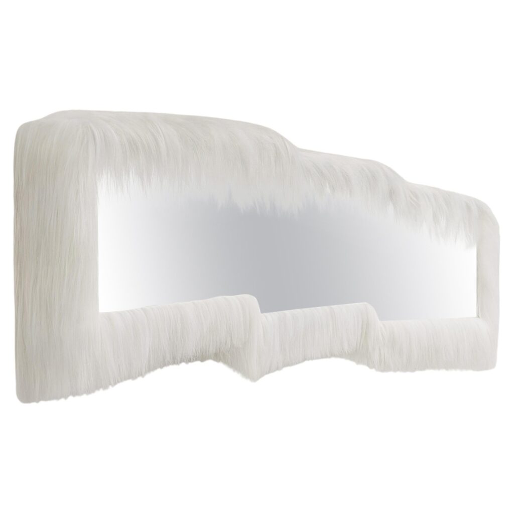 Raw Mirror by Atelier VF 1