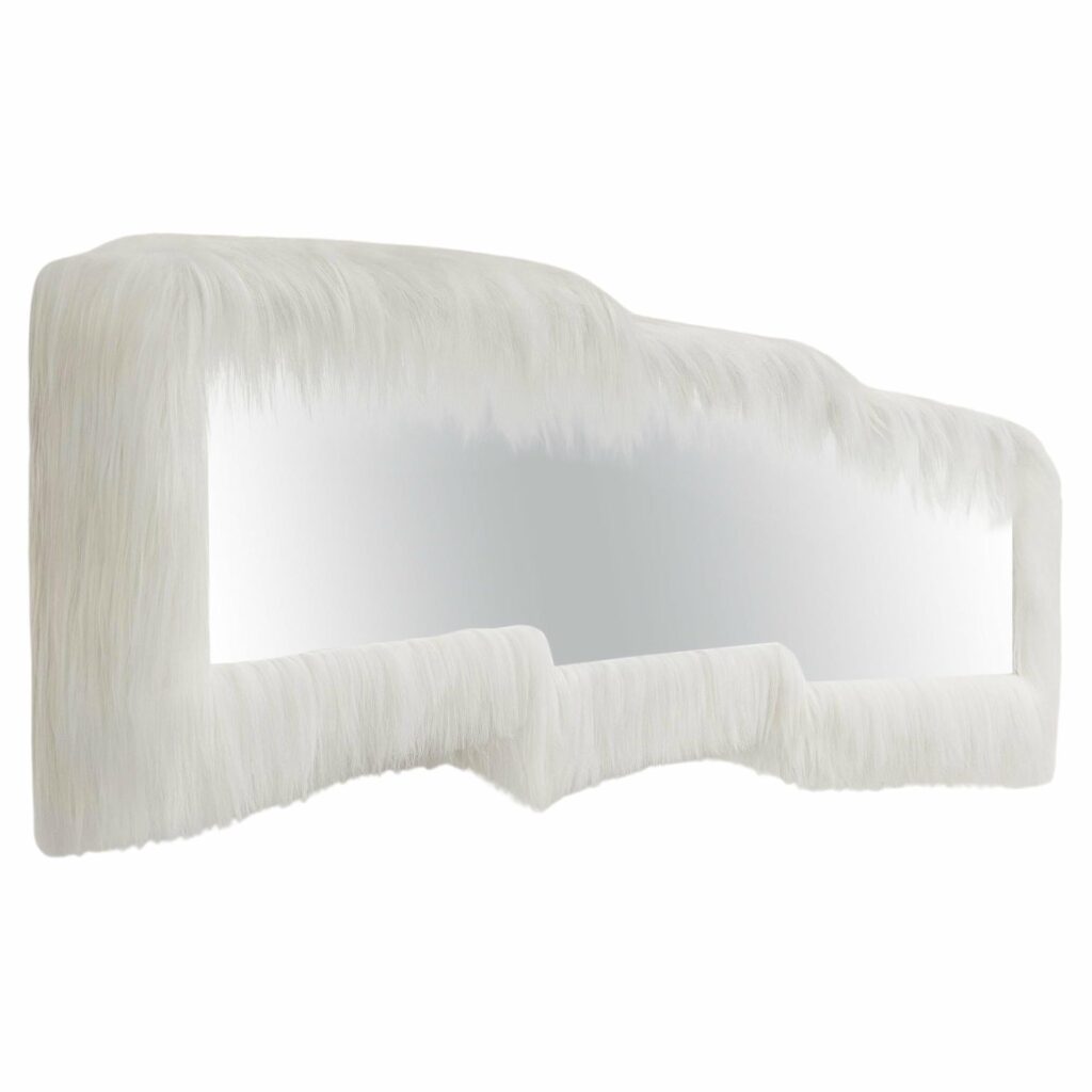 Raw Mirror by Atelier VF 1