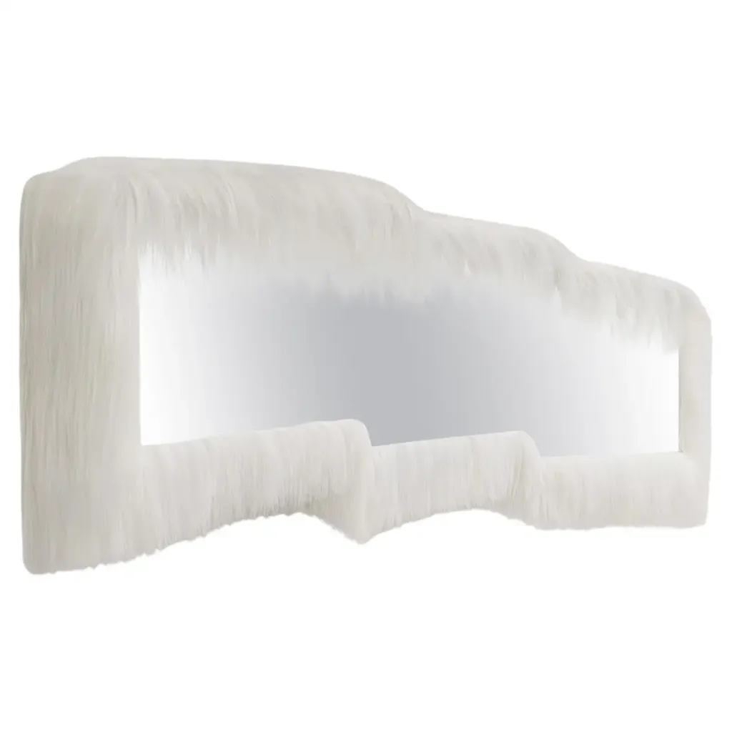 Raw Mirror by Atelier V&F 1
