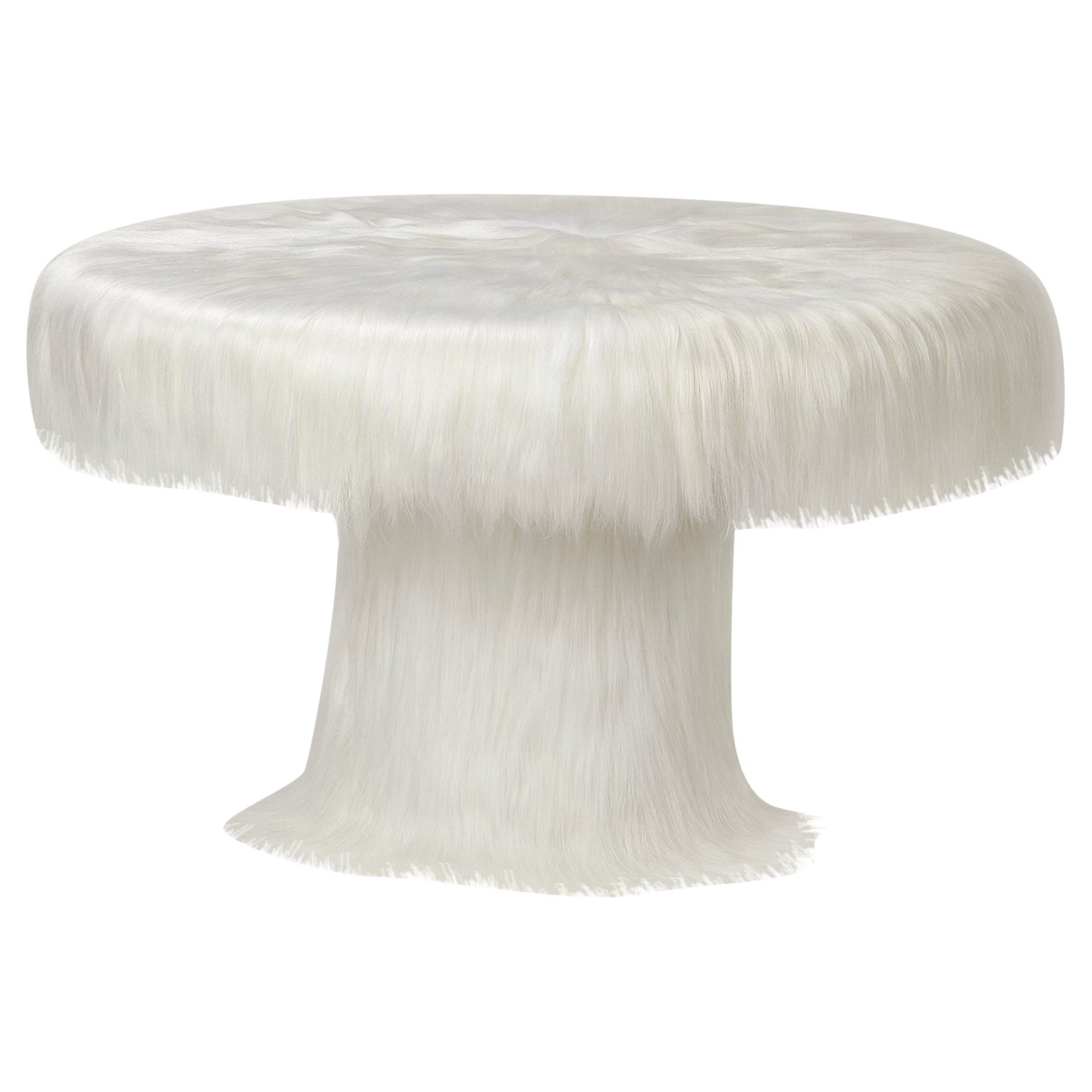 Raw Table by Atelier VF 1