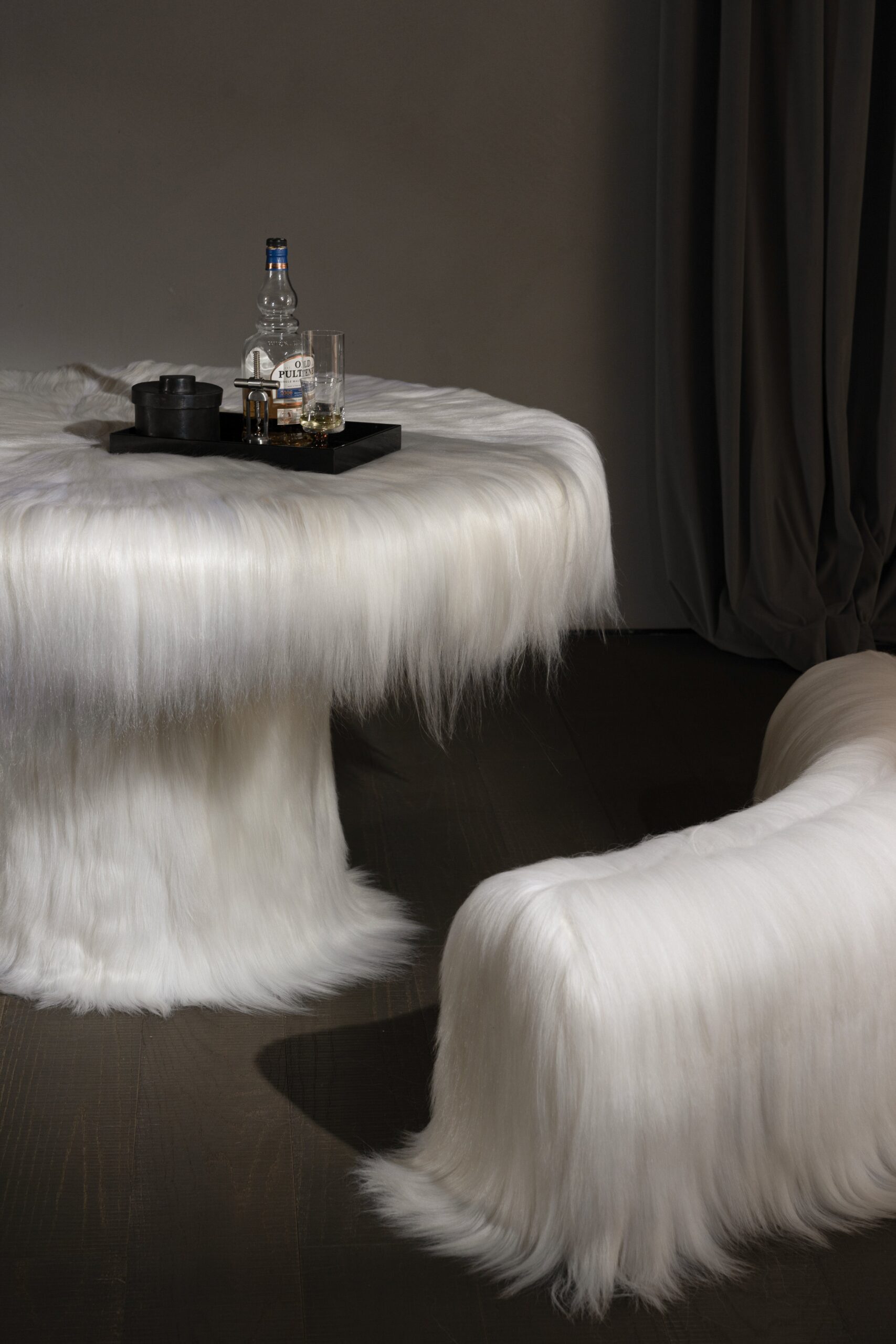 Raw Table by Atelier VF 7