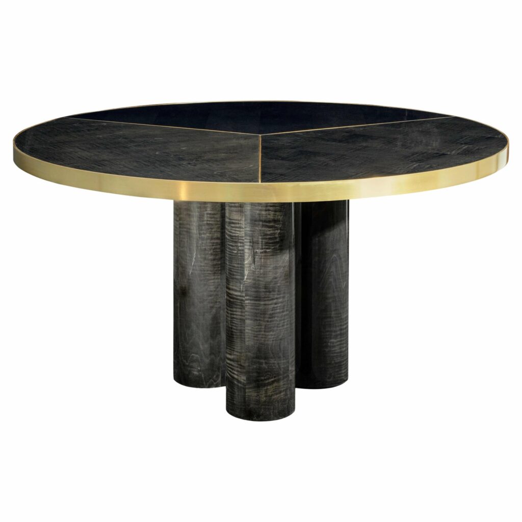 Ray Dining Table by DUISTT 1