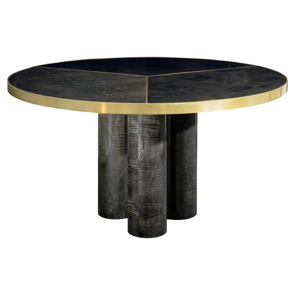 Ray Dining Table by DUISTT 1