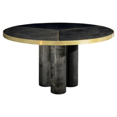 Ray Dining Table by DUISTT 1