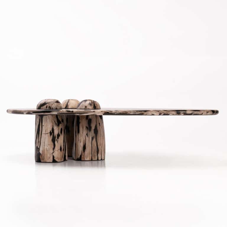 Rocky Montage Coffee Table by Odditi 3