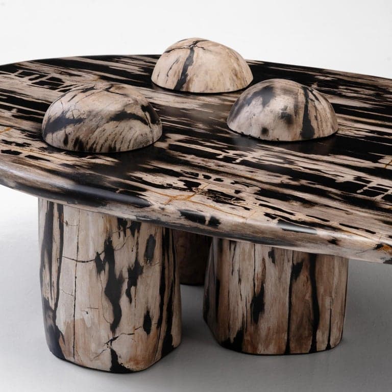 Rocky Montage Coffee Table by Odditi 4