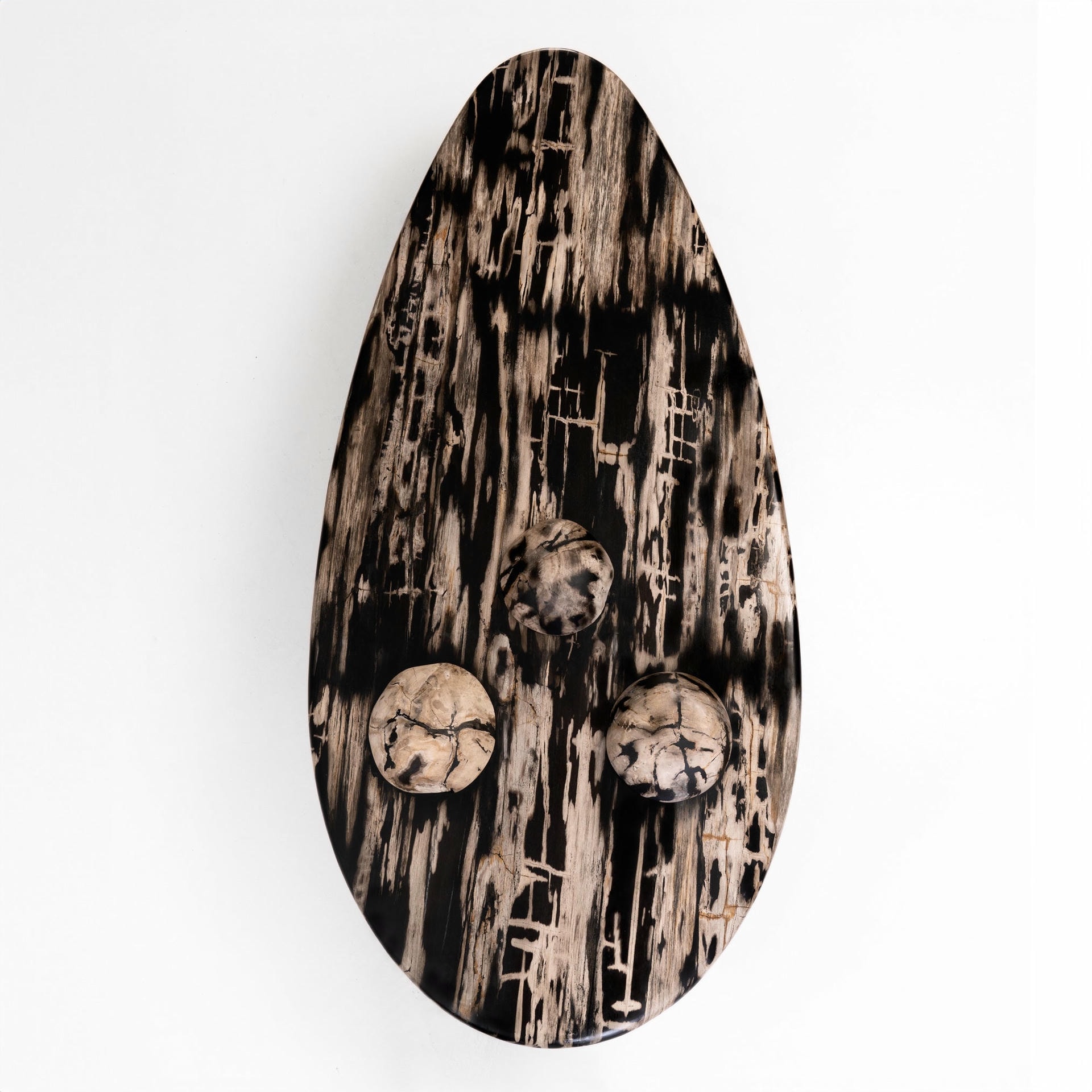 Rocky Montage Coffee Table by Odditi 8