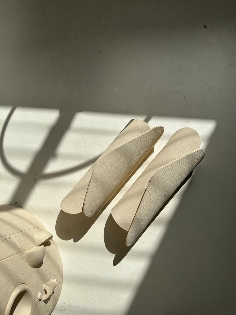 Sconces Palm Wall Lamp by Olivia Cognet 4