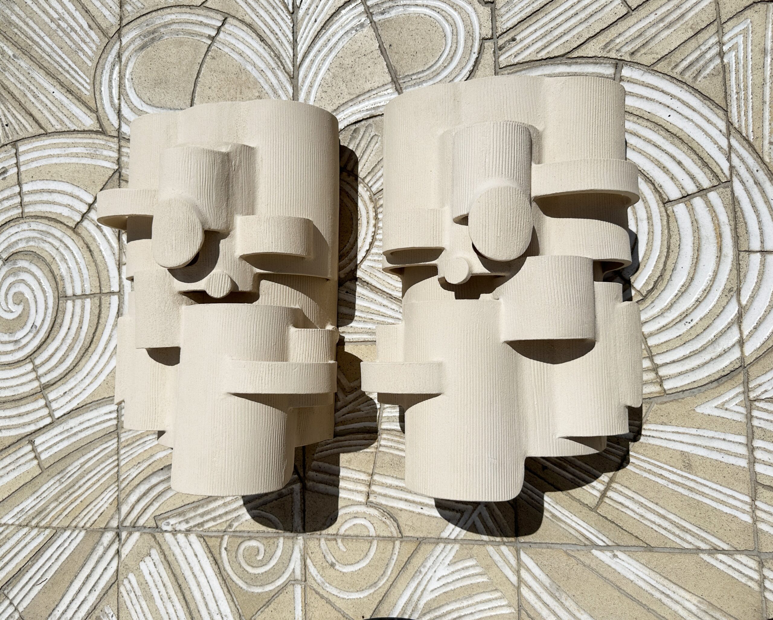Sconces Palm Wall Lamp by Olivia Cognet 5