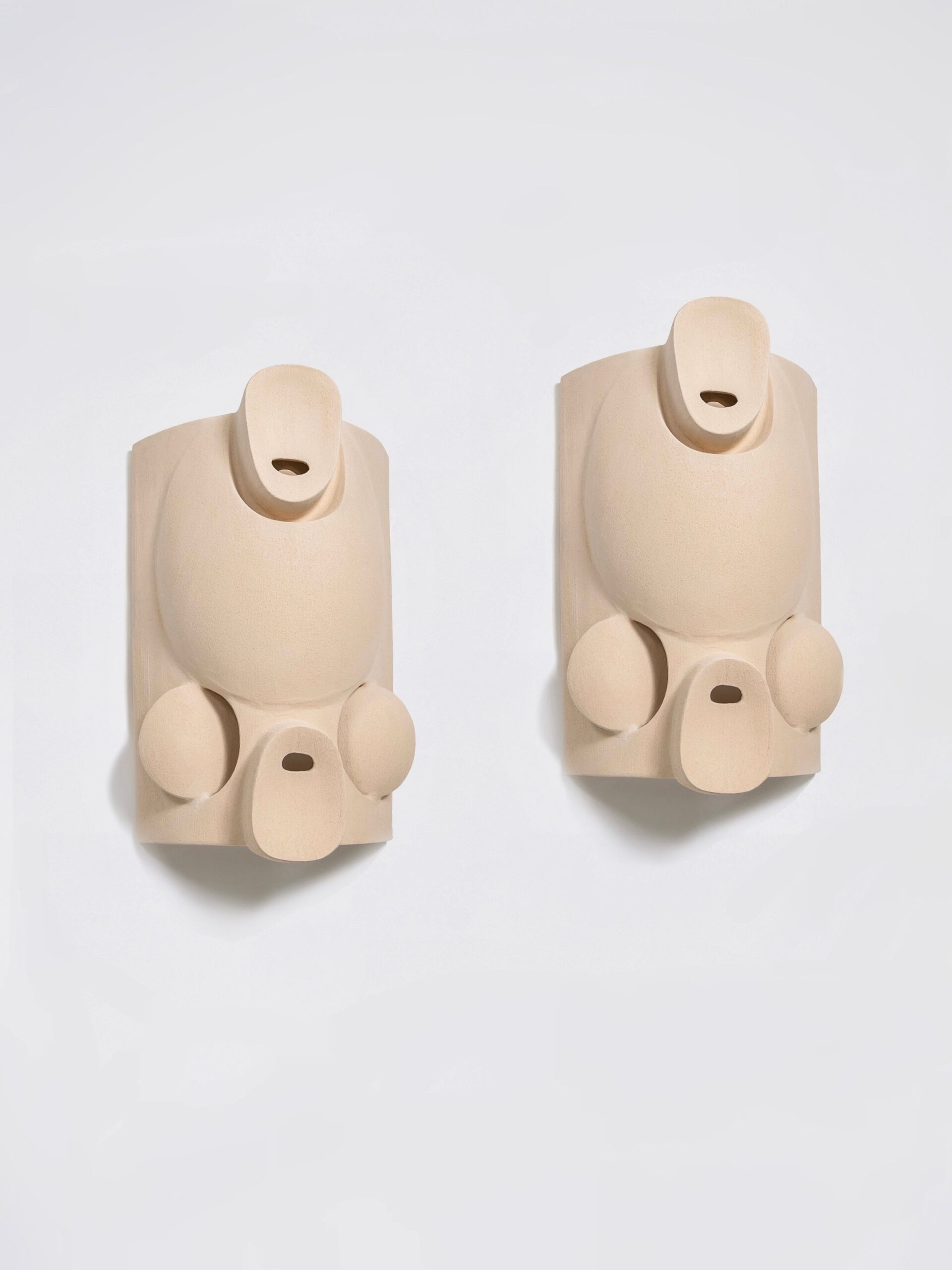 Sconces Palm Wall Lamp by Olivia Cognet 6