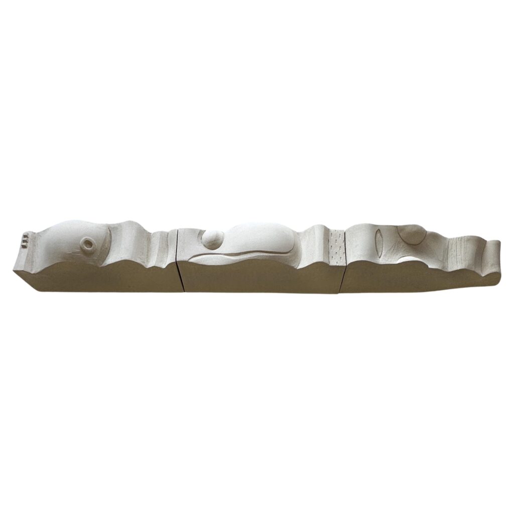 Shelf by Olivia Cognet 1