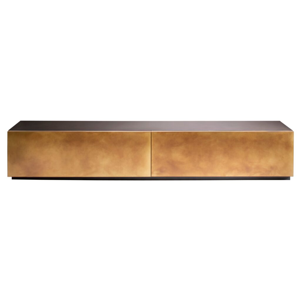 Tako Floor Console by De Castelli 1