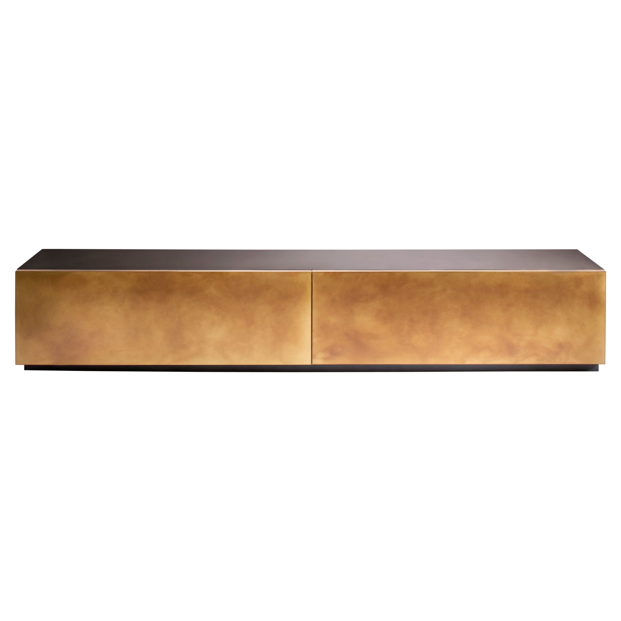 Tako Floor Console by De Castelli 1