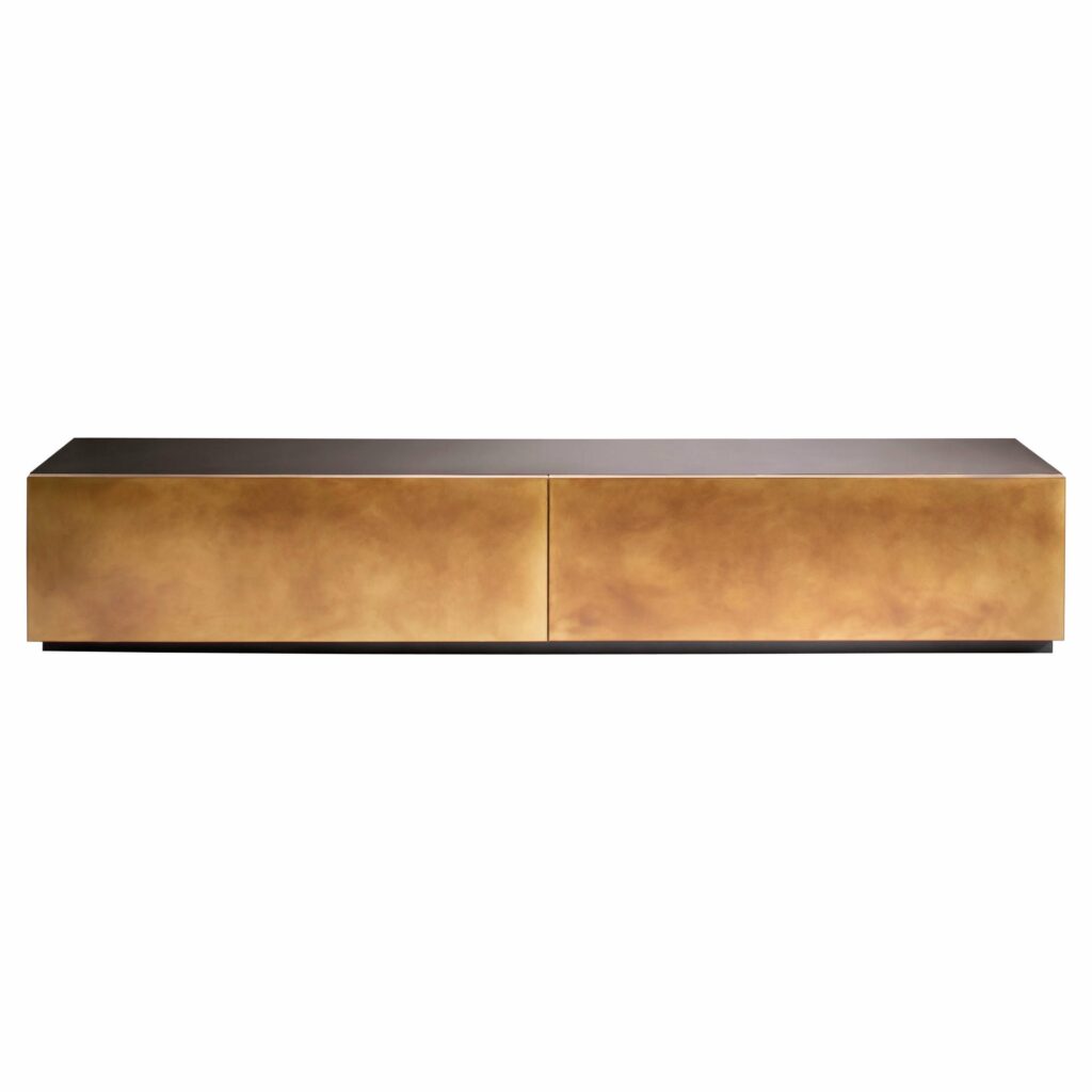 Tako Floor Console by De Castelli 1