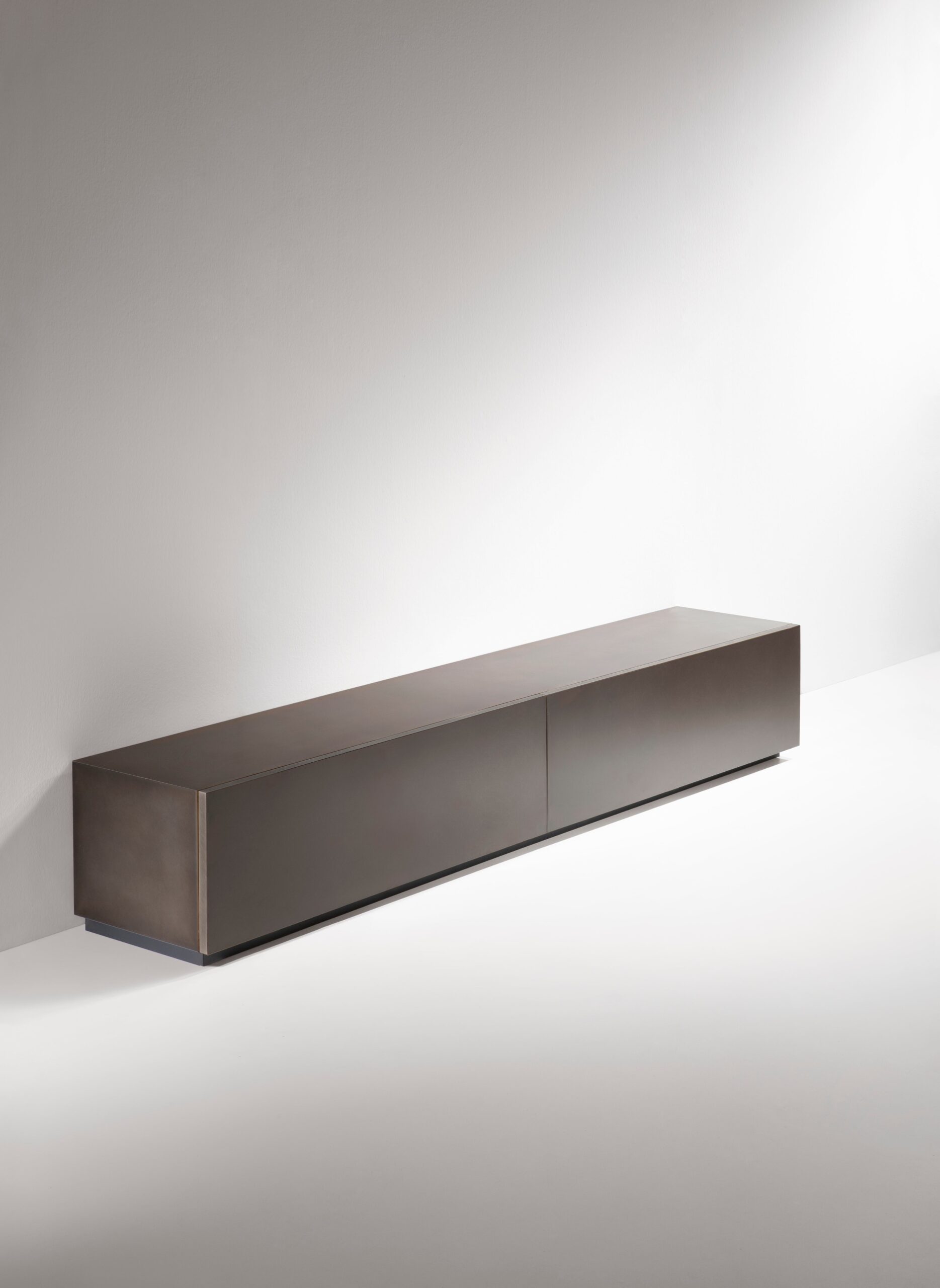 Tako Floor Console by De Castelli 7