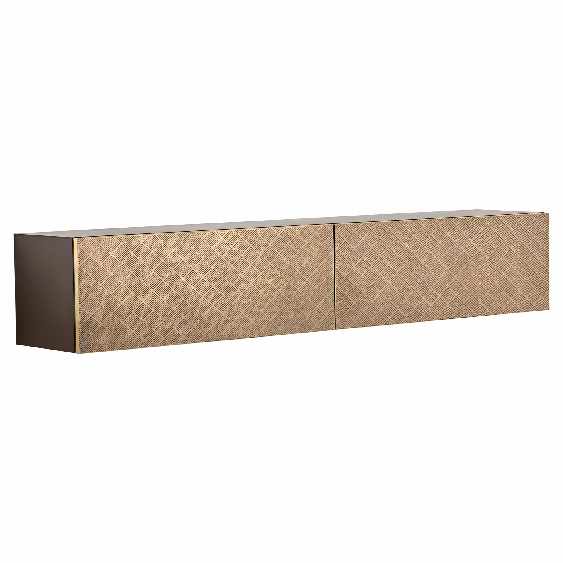 Tako Wall Mounted Console by De Castelli 1