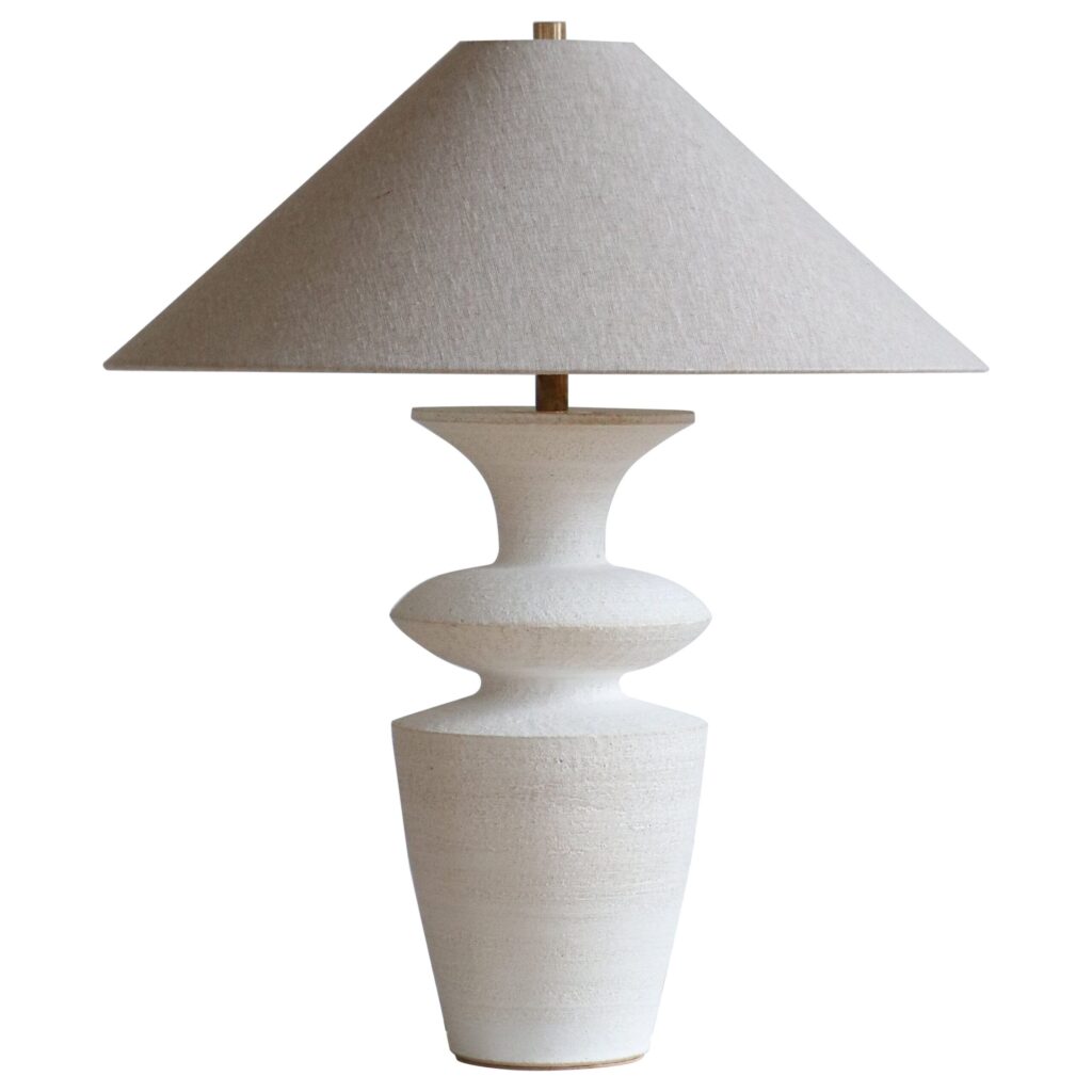 Terrasig Rhodes Table Lamp by Danny Kaplan Studio 1