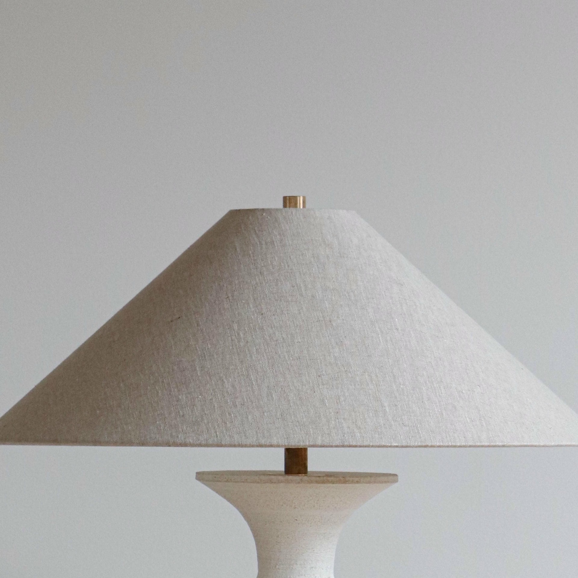 Terrasig Rhodes Table Lamp by Danny Kaplan Studio 3