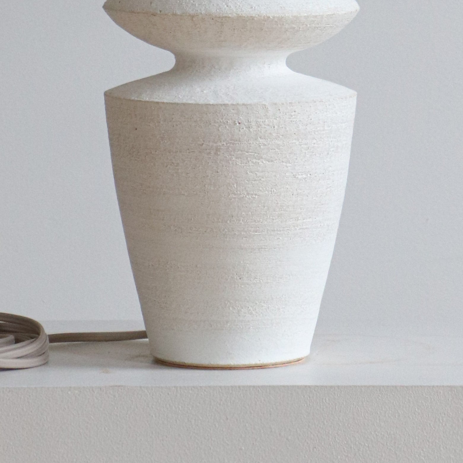 Terrasig Rhodes Table Lamp by Danny Kaplan Studio 4