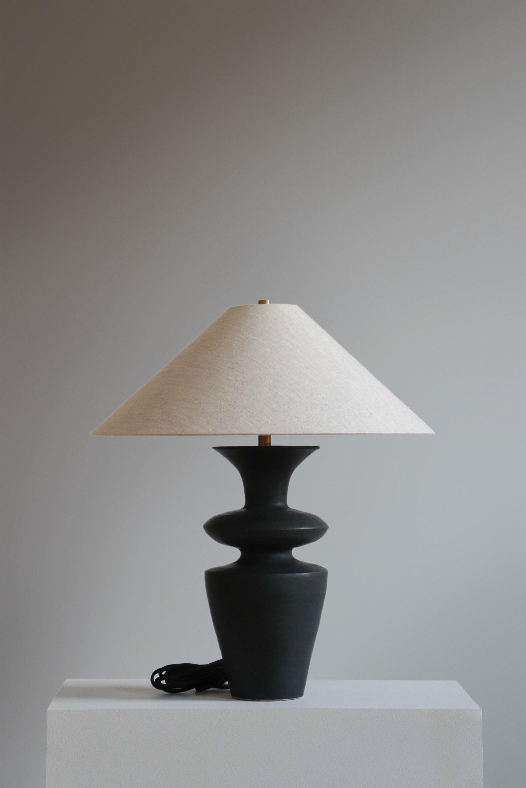 Terrasig Rhodes Table Lamp by Danny Kaplan Studio 5