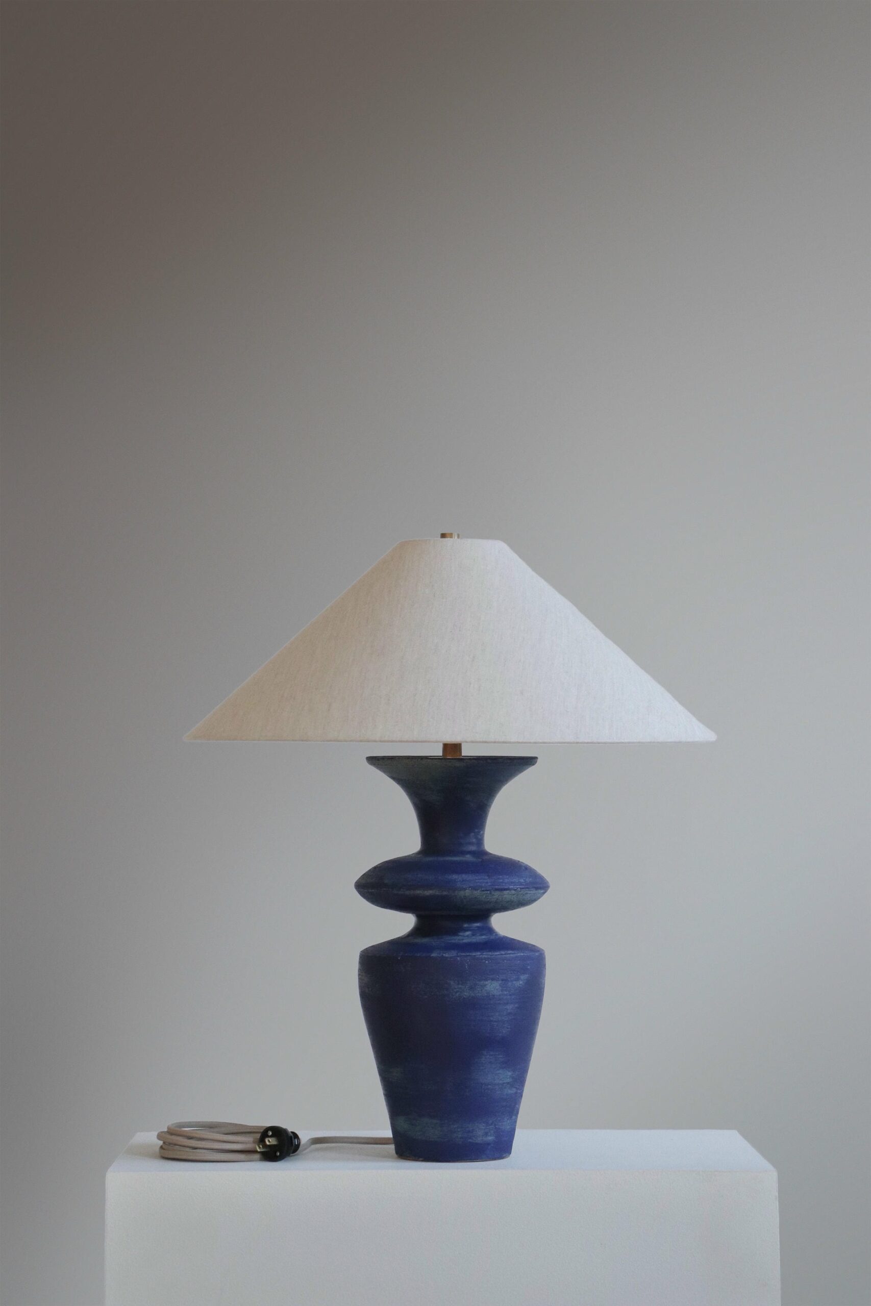 Terrasig Rhodes Table Lamp by Danny Kaplan Studio 7
