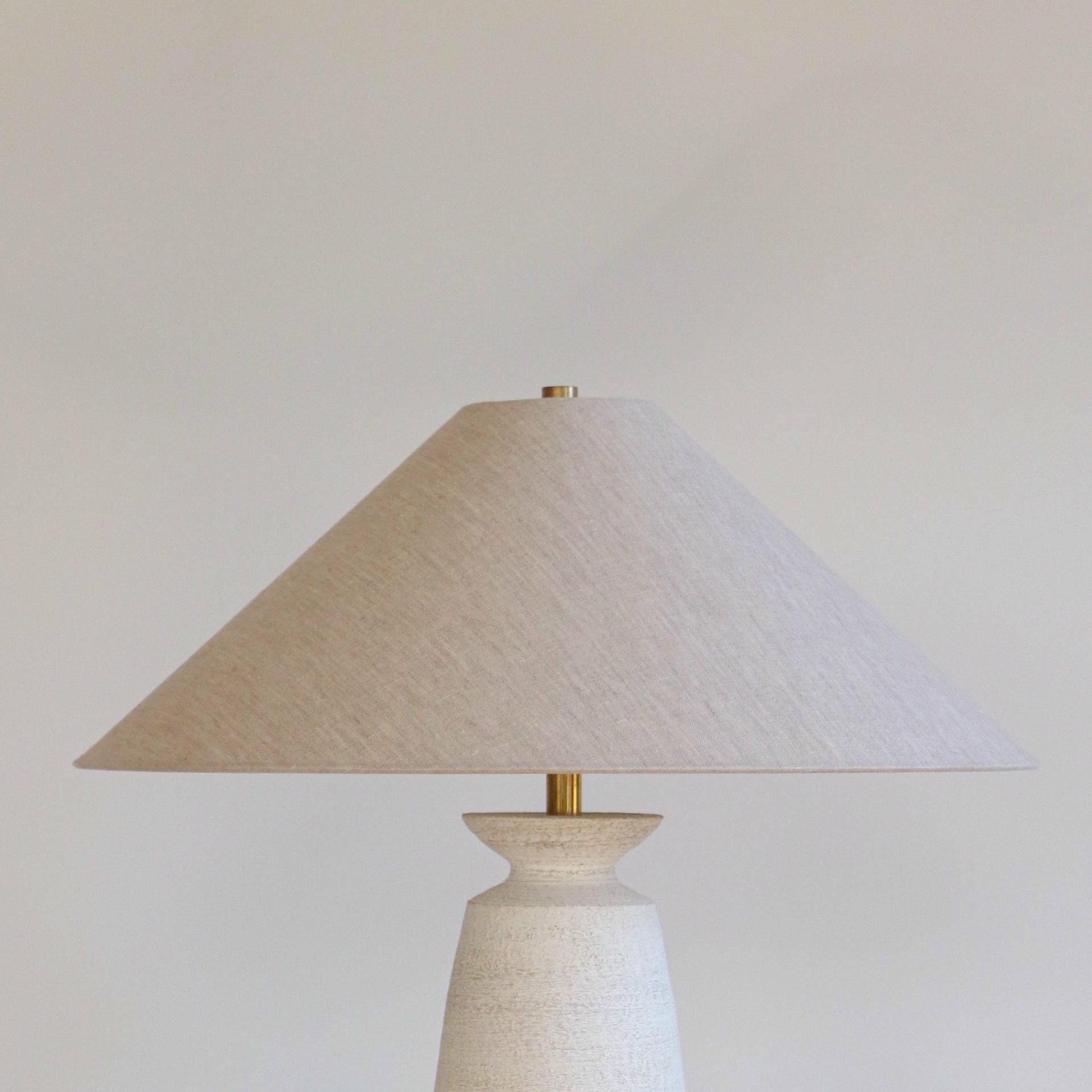 Terrasig Serena Table Lamp by Danny Kaplan Studio 3
