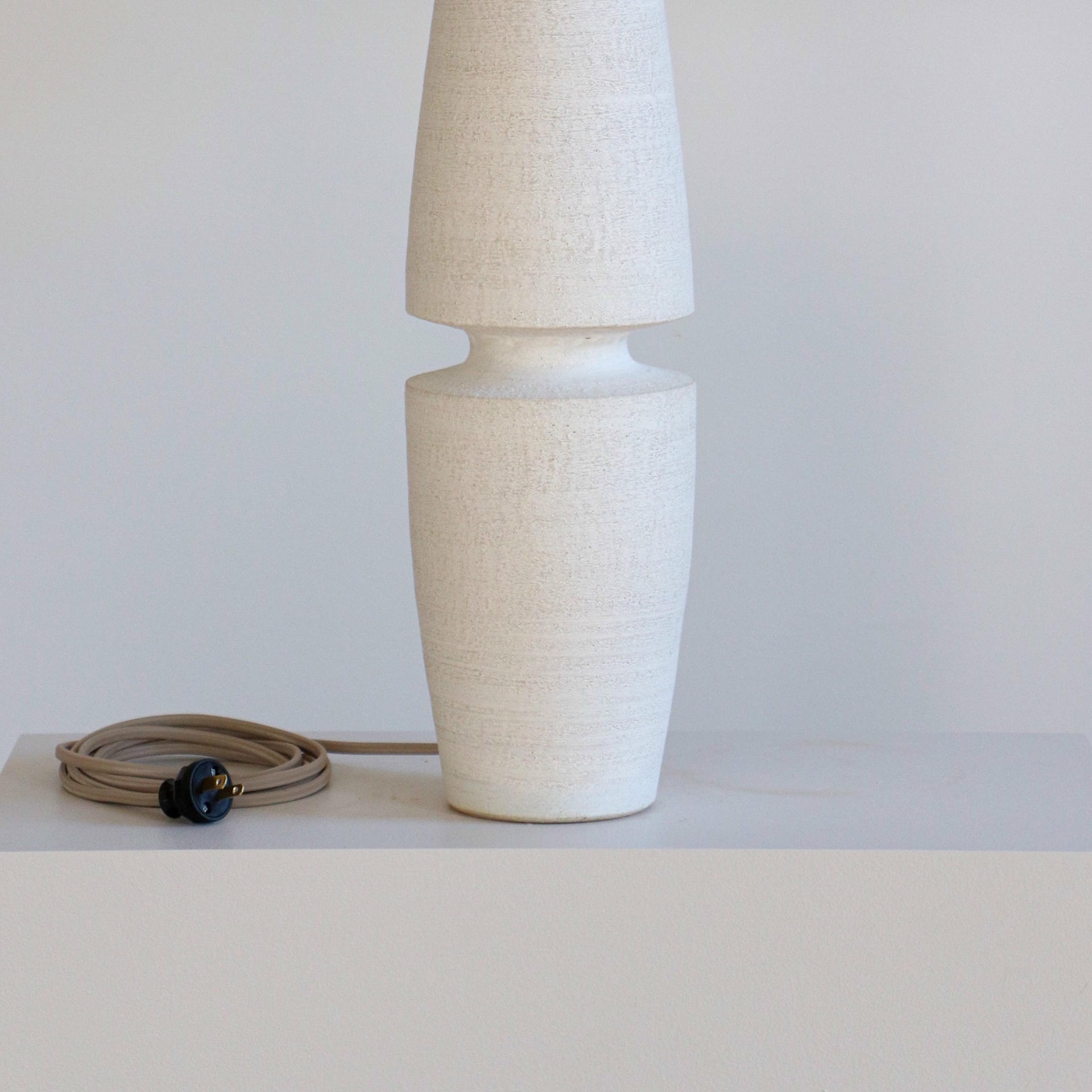Terrasig Serena Table Lamp by Danny Kaplan Studio 4