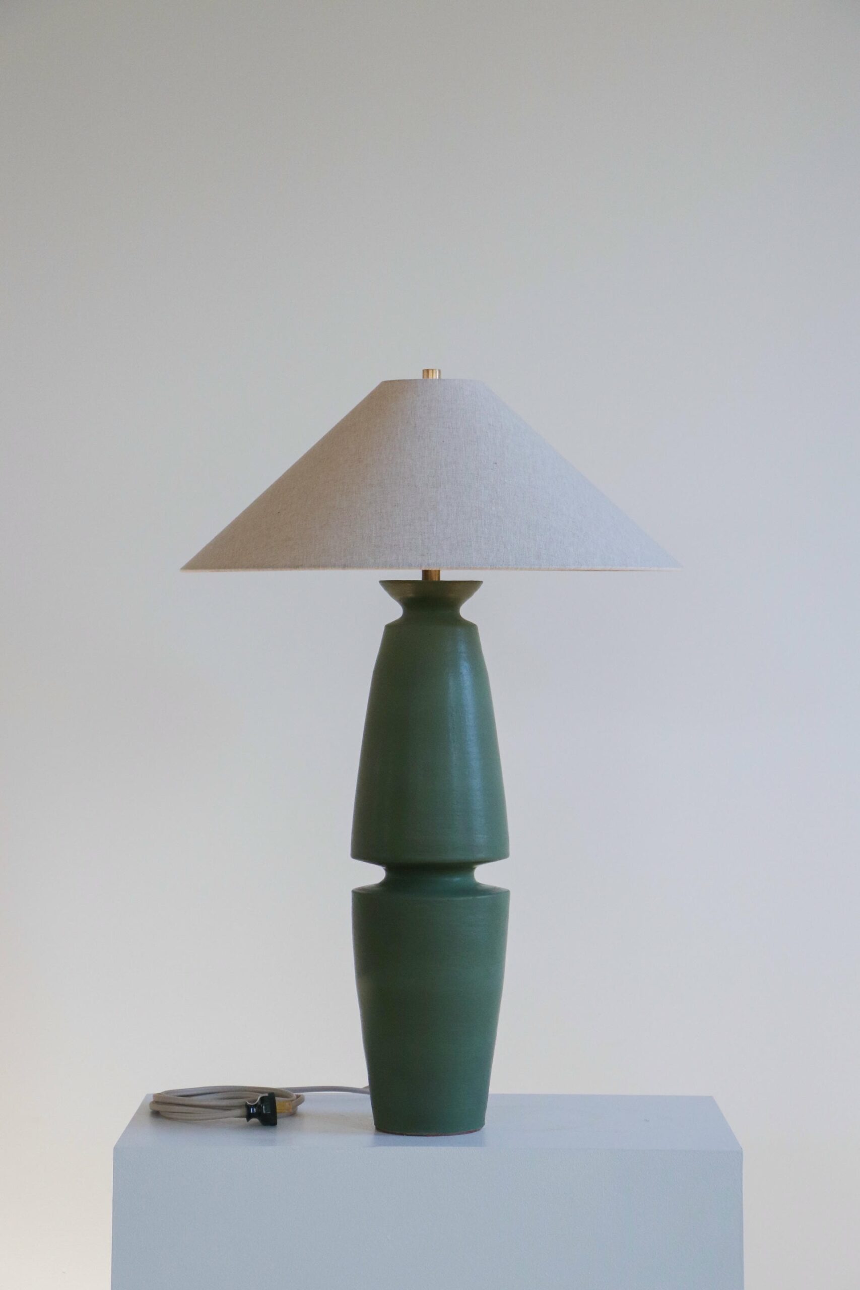 Terrasig Serena Table Lamp by Danny Kaplan Studio 6