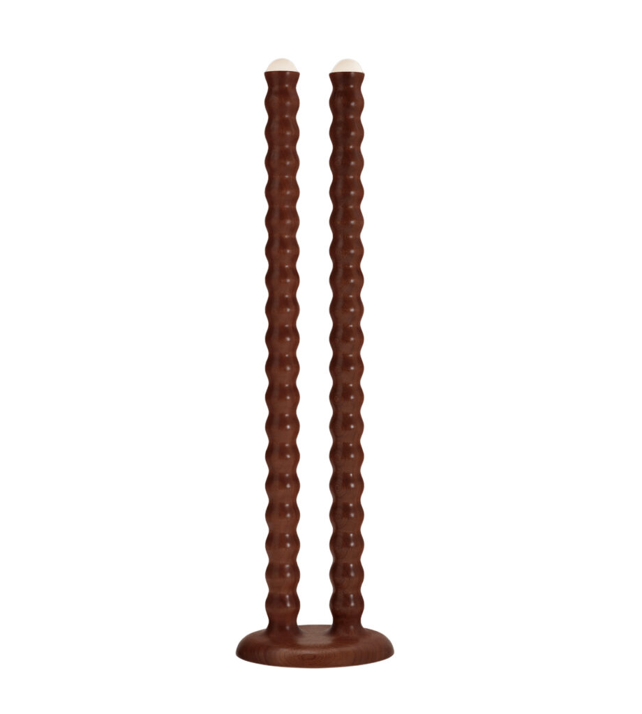 Tougarine Floor Lamp by Aède Studios 1