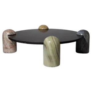 Toy Coffee Table by Panorammma