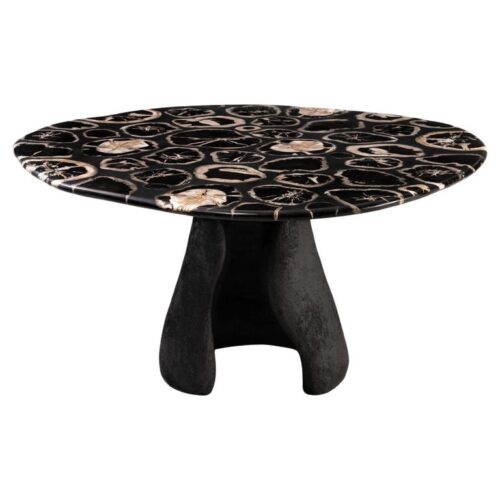 True Grit Dining Table by Odditi 1