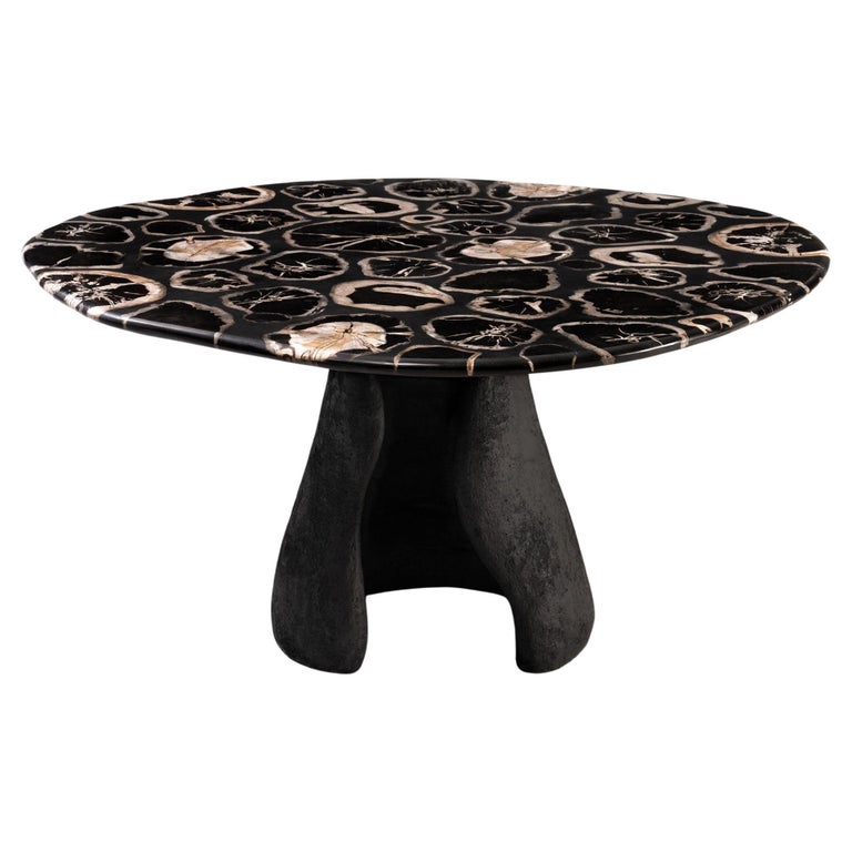 True Grit Dining Table by Odditi 1