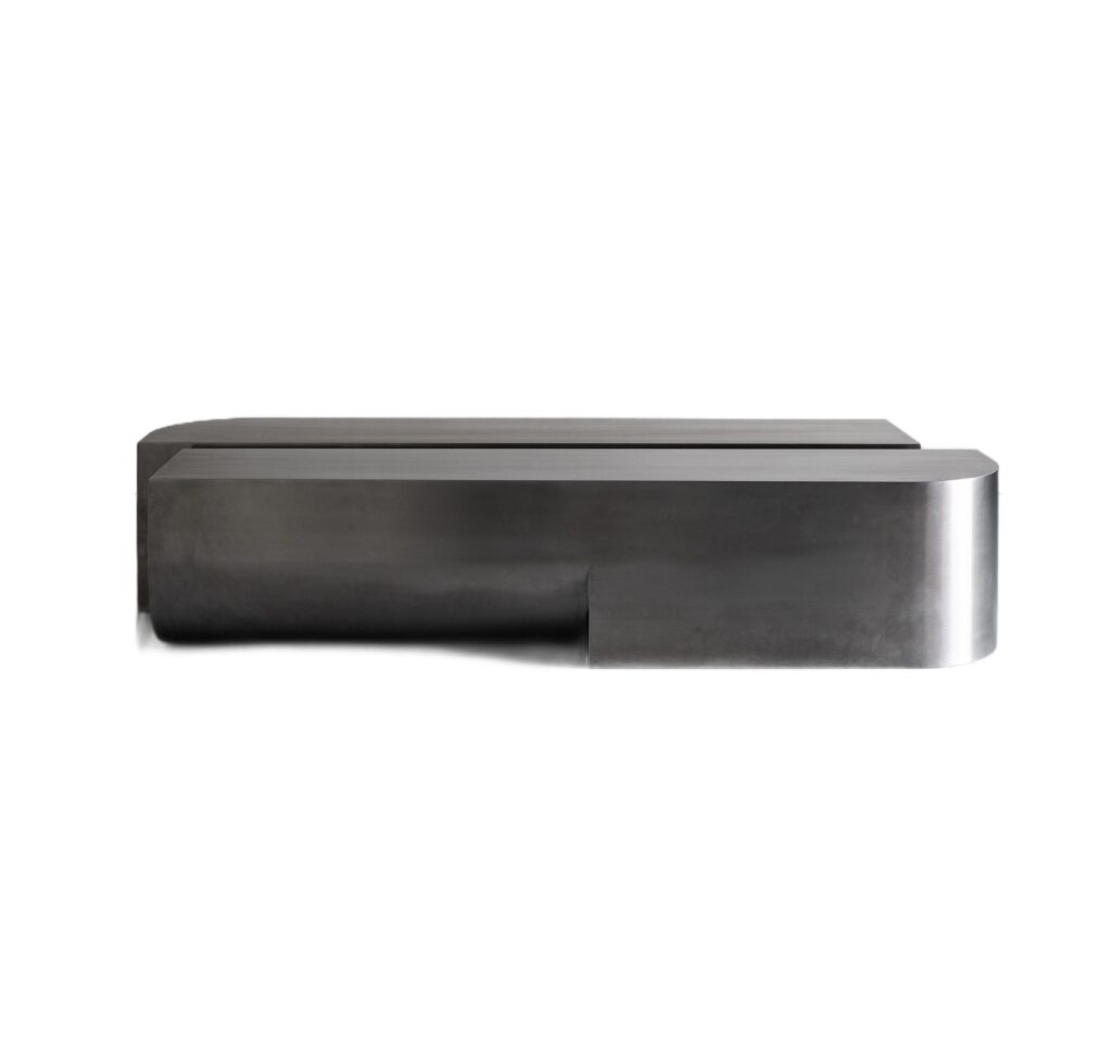 Undum Bench by HADGE 1