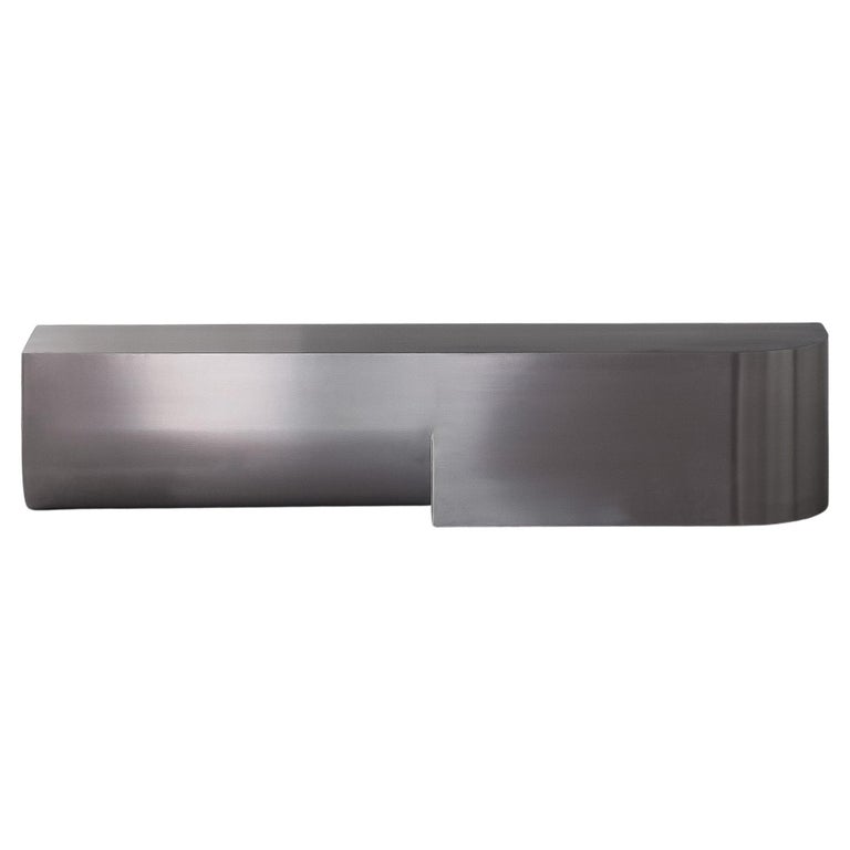 Undum Bench by HADGE 1