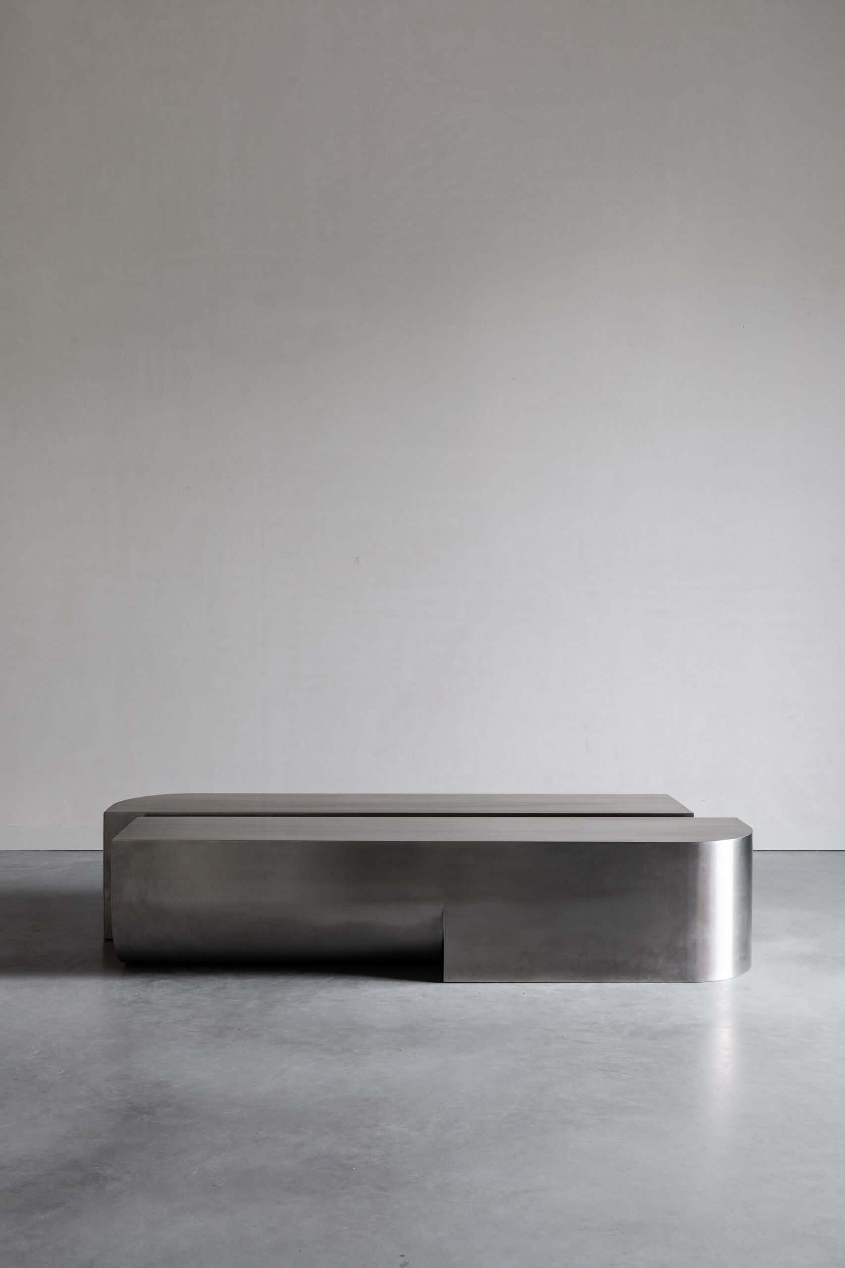 Undum Bench by HADGE 2