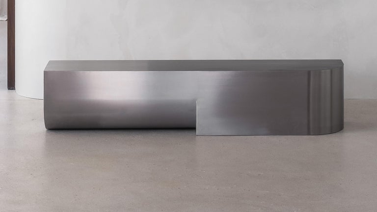 Undum Bench by HADGE 2