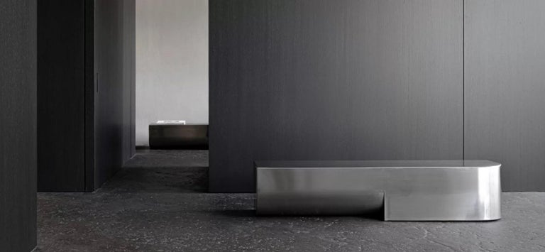 Undum Bench by HADGE 4