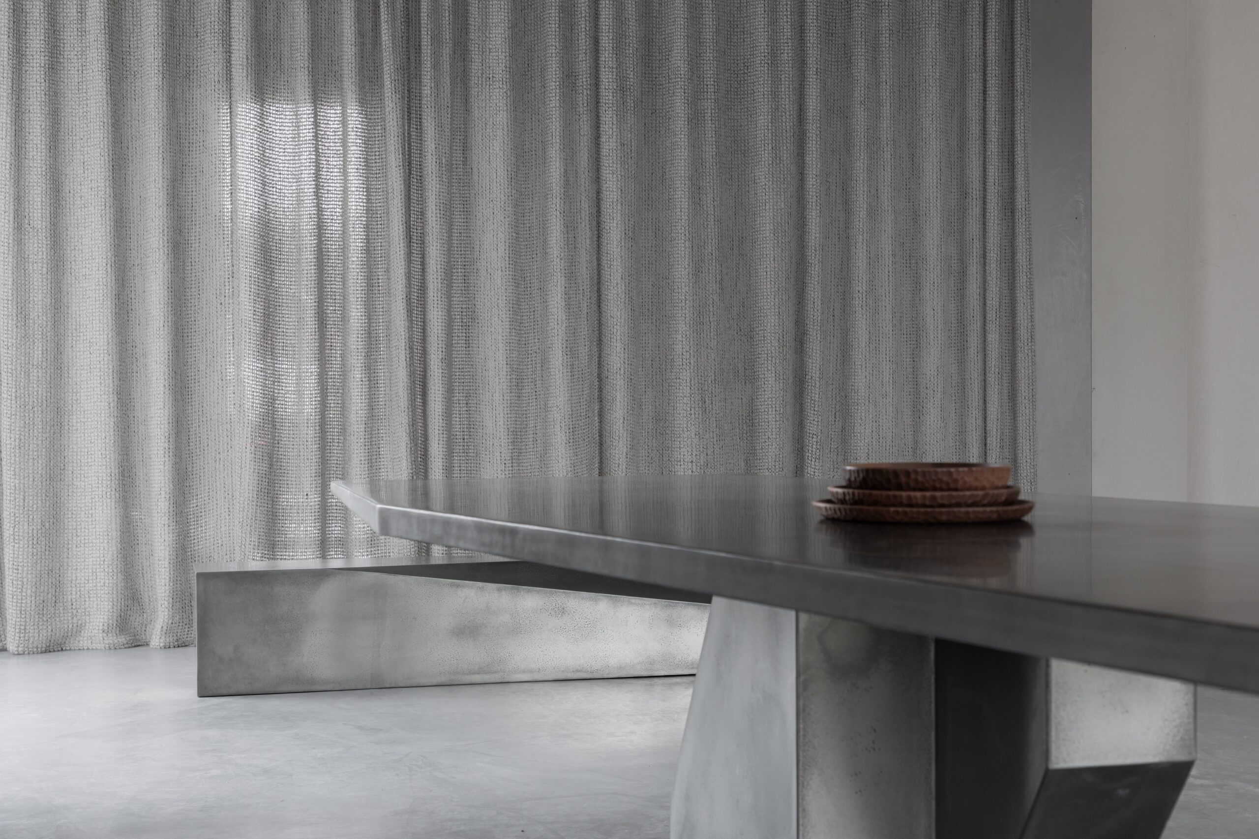 Undum Bench by HADGE 5