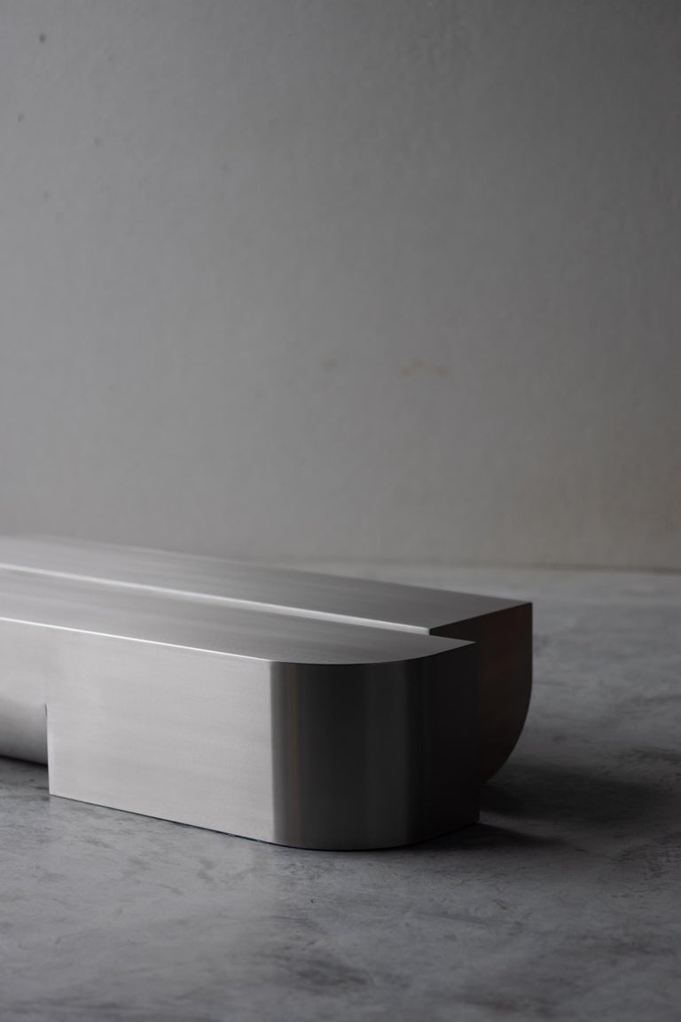 Undum Bench by HADGE 7