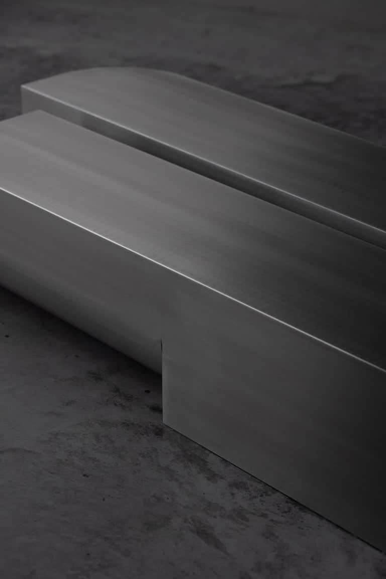 Undum Bench by HADGE 8