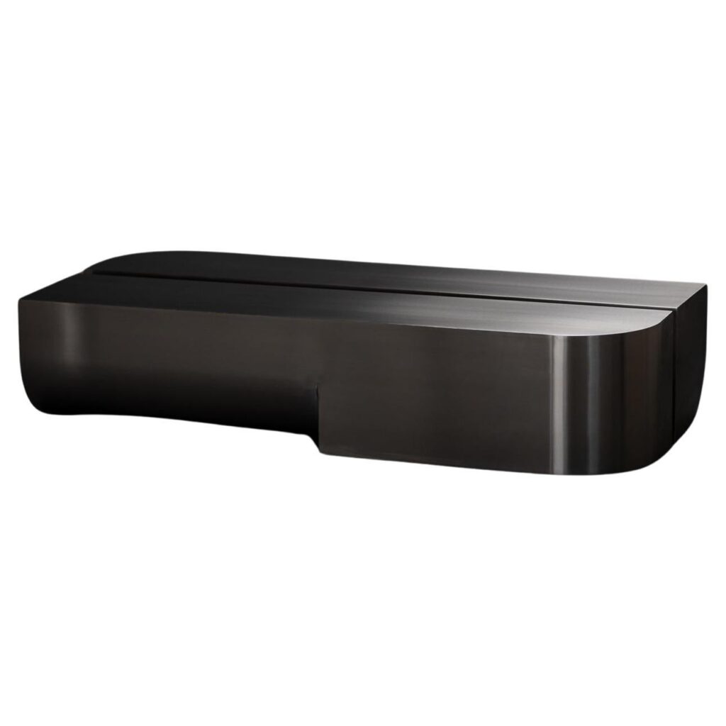 Undum Coffee Table by HADGE 1