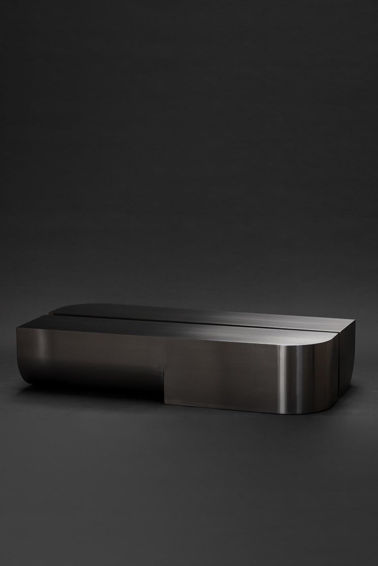 Undum Coffee Table by HADGE 2