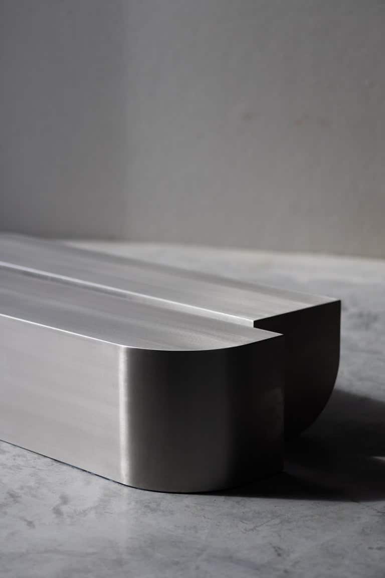 Undum Coffee Table by HADGE 4