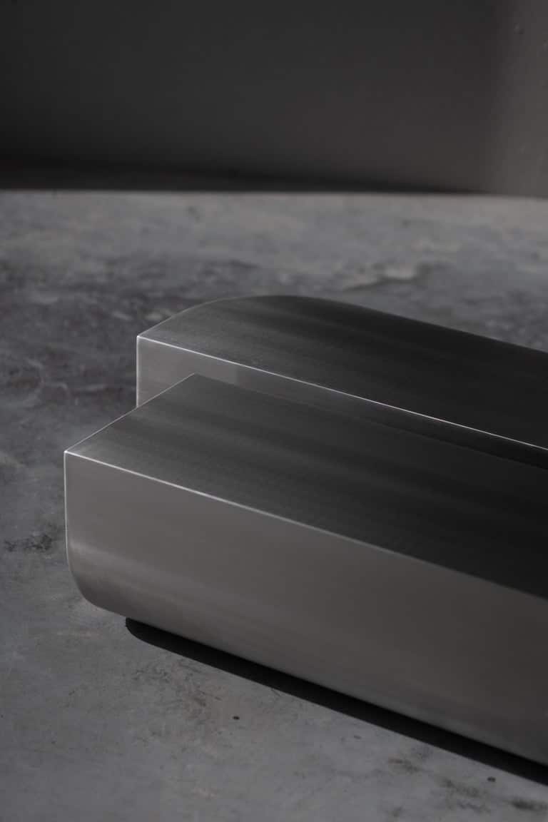 Undum Coffee Table by HADGE 5