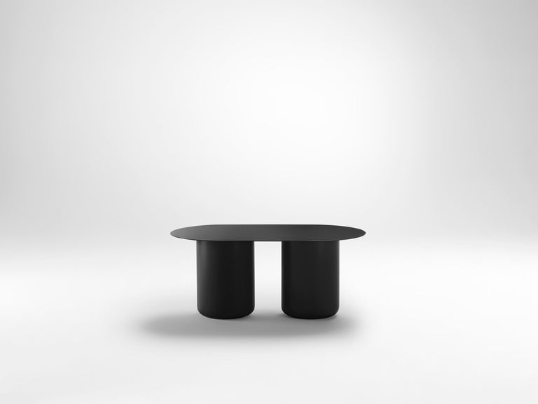 Vivid Blue Table 02 by Coco Flip 17