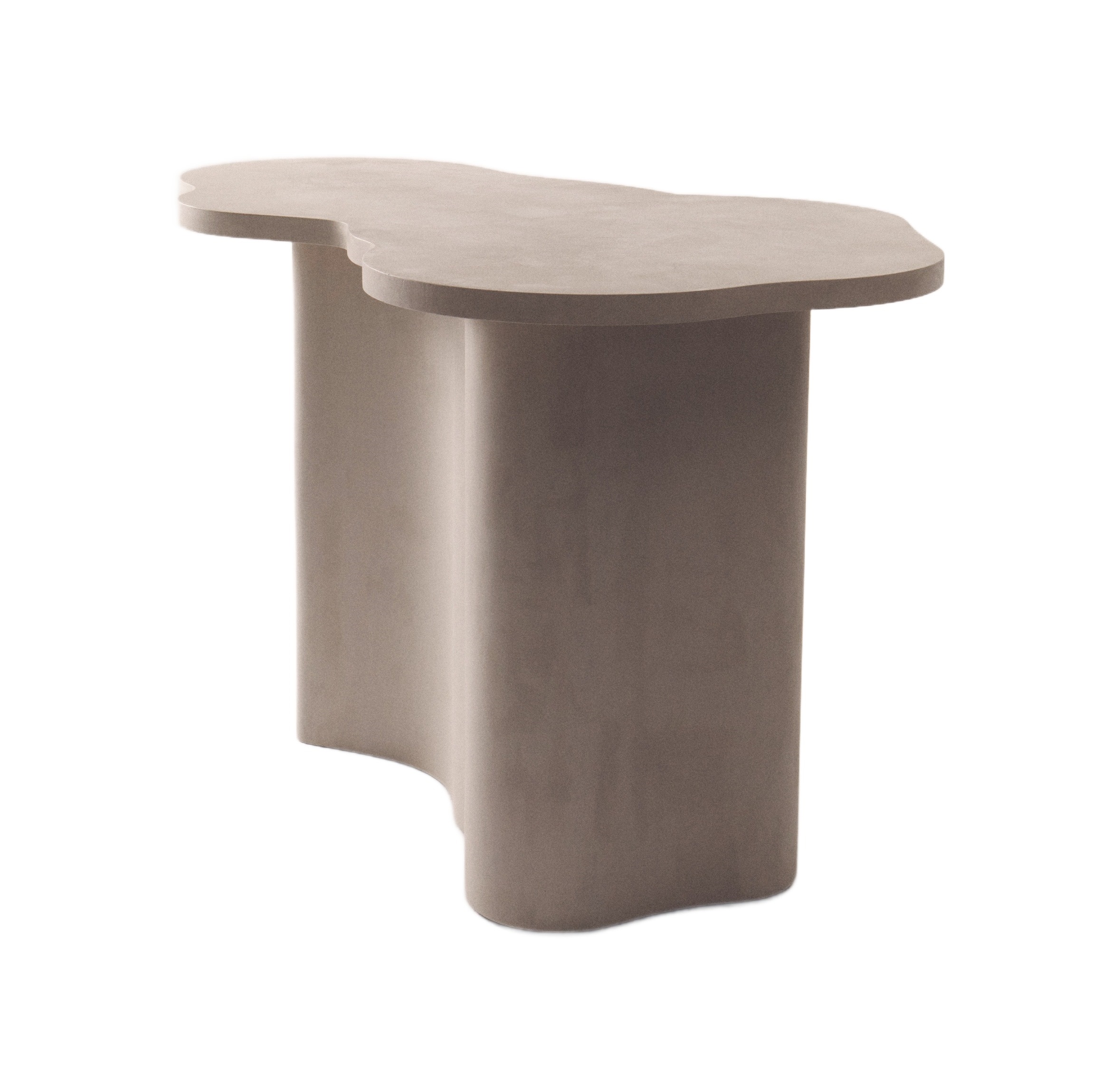 Wave Bar Table by Dawid Konieczny 1