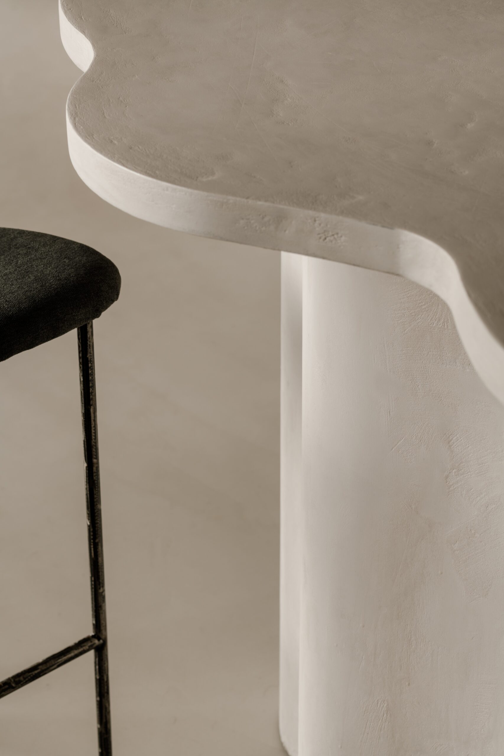 Wave Bar Table by Dawid Konieczny 7