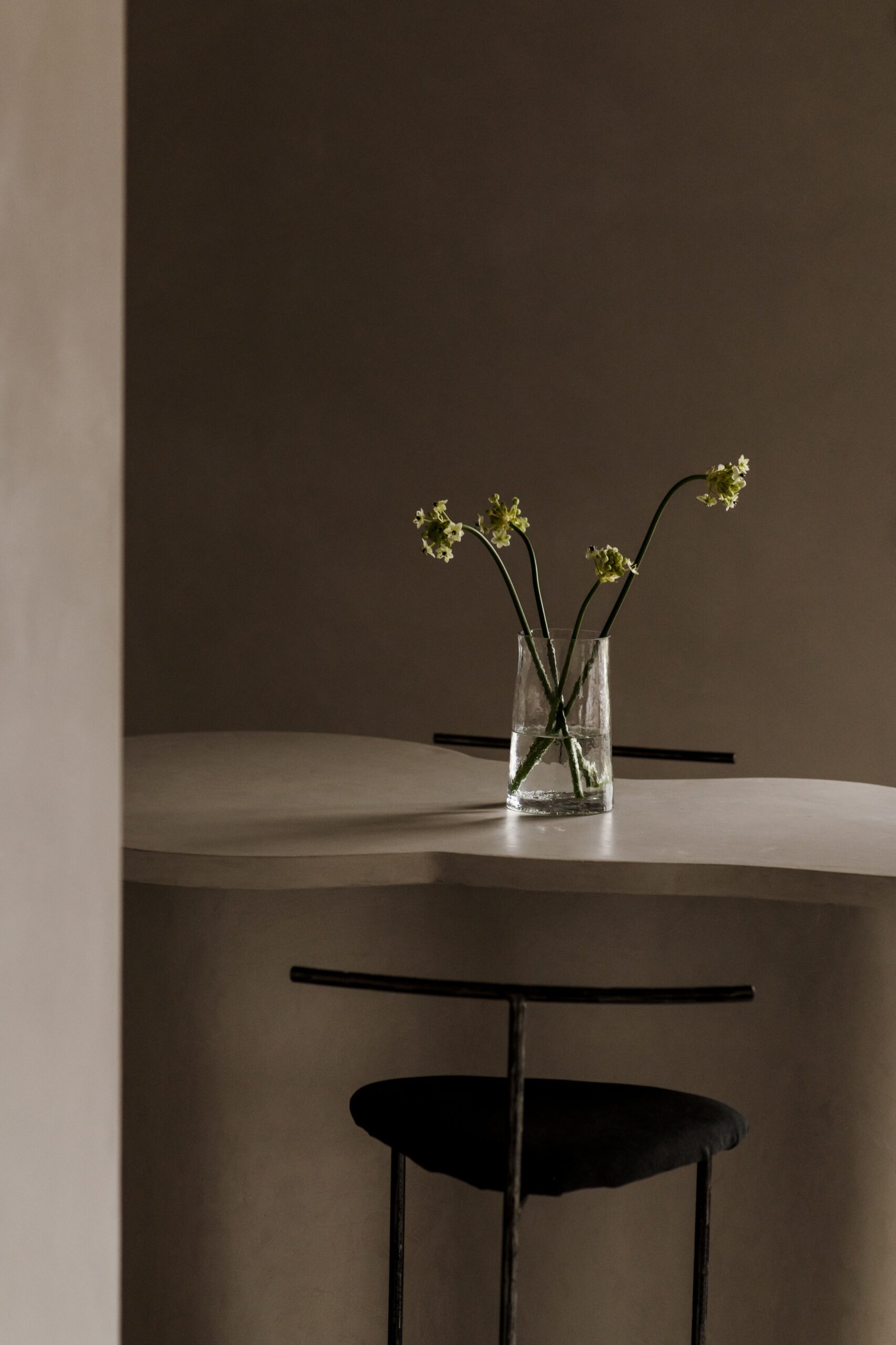 Wave Bar Table by Dawid Konieczny 8